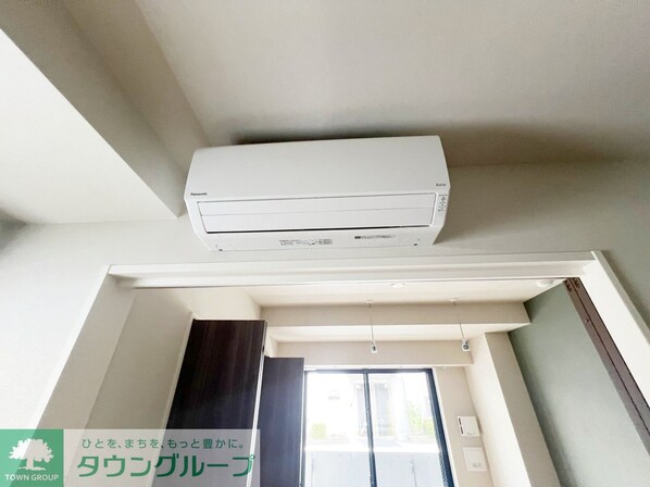 ヴェルデ若葉の物件内観写真